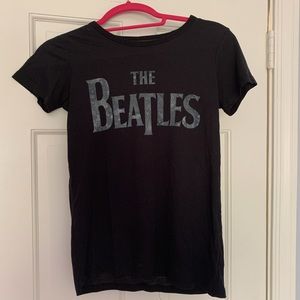 BEATLES T SHIRT
